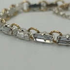 Petite Baguette Bracelet Making Kit