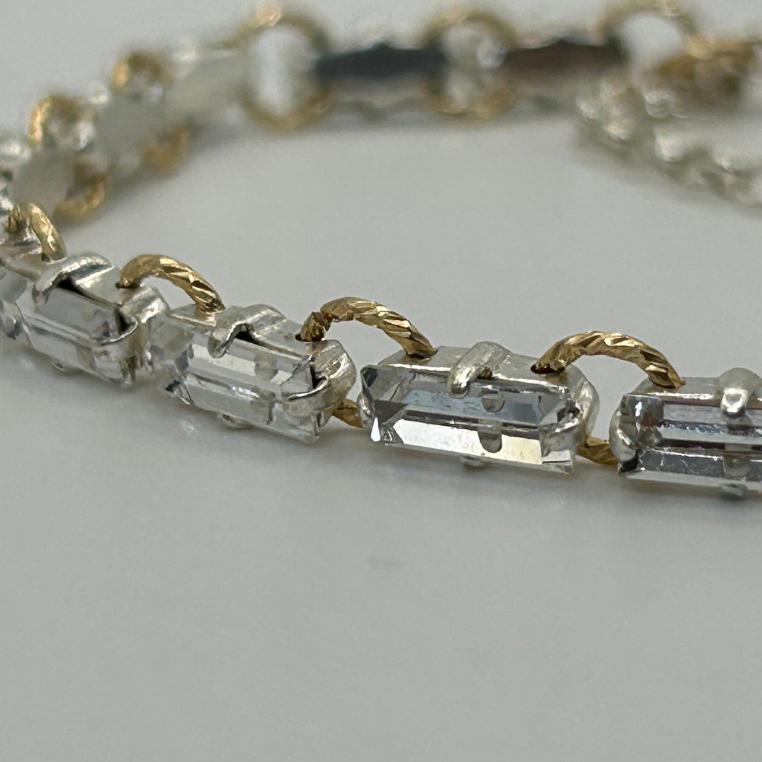 Petite Baguette Bracelet Making Kit