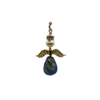 Murano Angel Pendant (Ready to Wear)