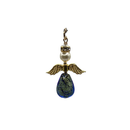 Murano Angel Pendant Kits