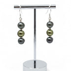 All Wrapped up Pearl Earring Kit