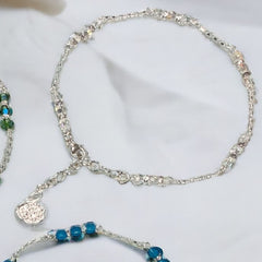 Bracelet Kit - Bring Spring Kit (Create an Anklet or Bracelet)