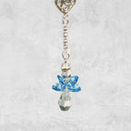 Birthstone Angel Suncatcher Kit