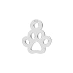 .925 Sterling Silver Charms - Charm Collection (Sold per Piece)