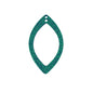 Sparkling Acrylic Navette Frames –  DIY Suncatcher &amp; Ornament Components
