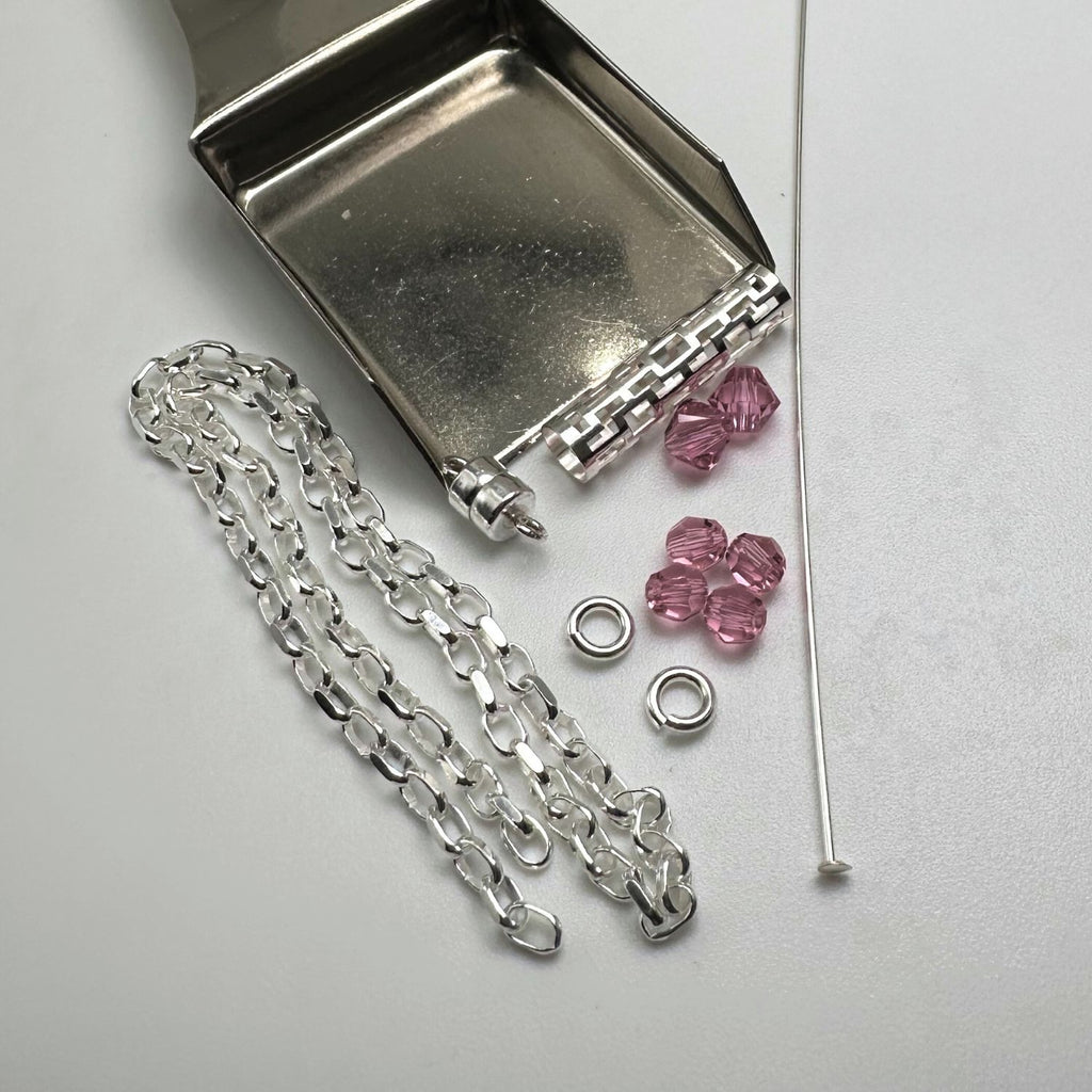 Hidden Treasures Bracelet Kit