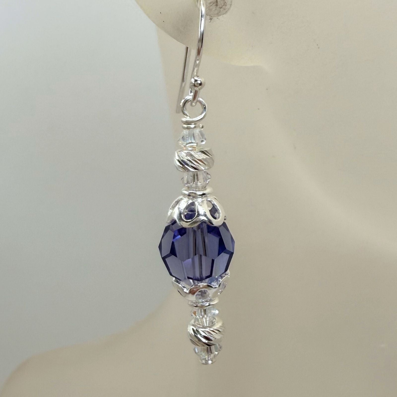 Majestic Drops Earring Kit