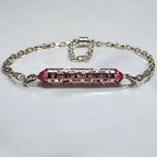 Hidden Treasures Bracelet Kit
