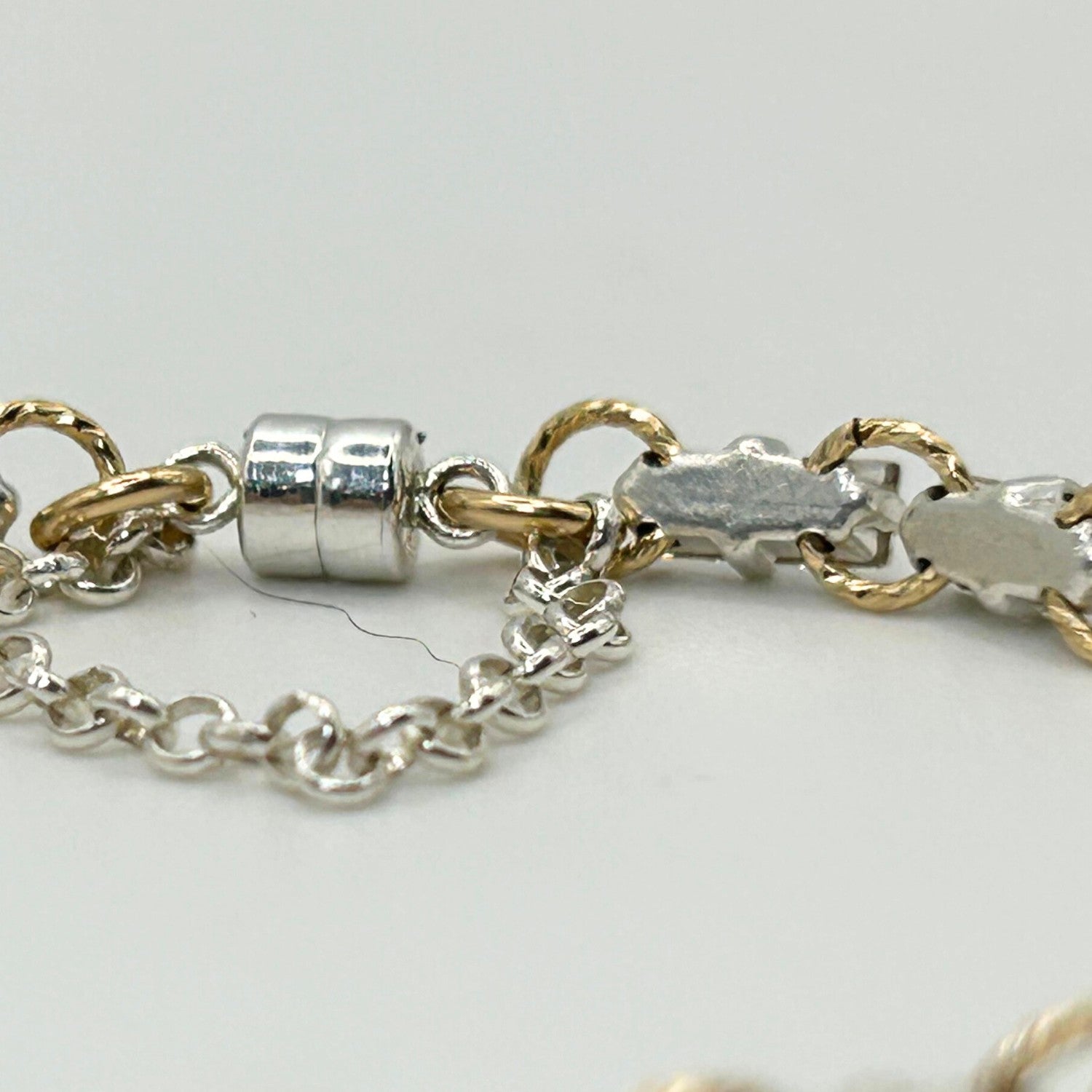 Petite Baguette Bracelet Making Kit