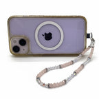 📱 iPhone Wrist Strap Kit – Craft Your Perfect Accessory!📱