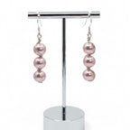 All Wrapped up Pearl Earring Kit