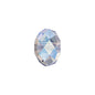 8mm Swarovski Briolette Beads - 5040 - Sold in Packages of 10 Beads