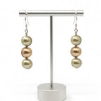 All Wrapped up Pearl Earring Kit