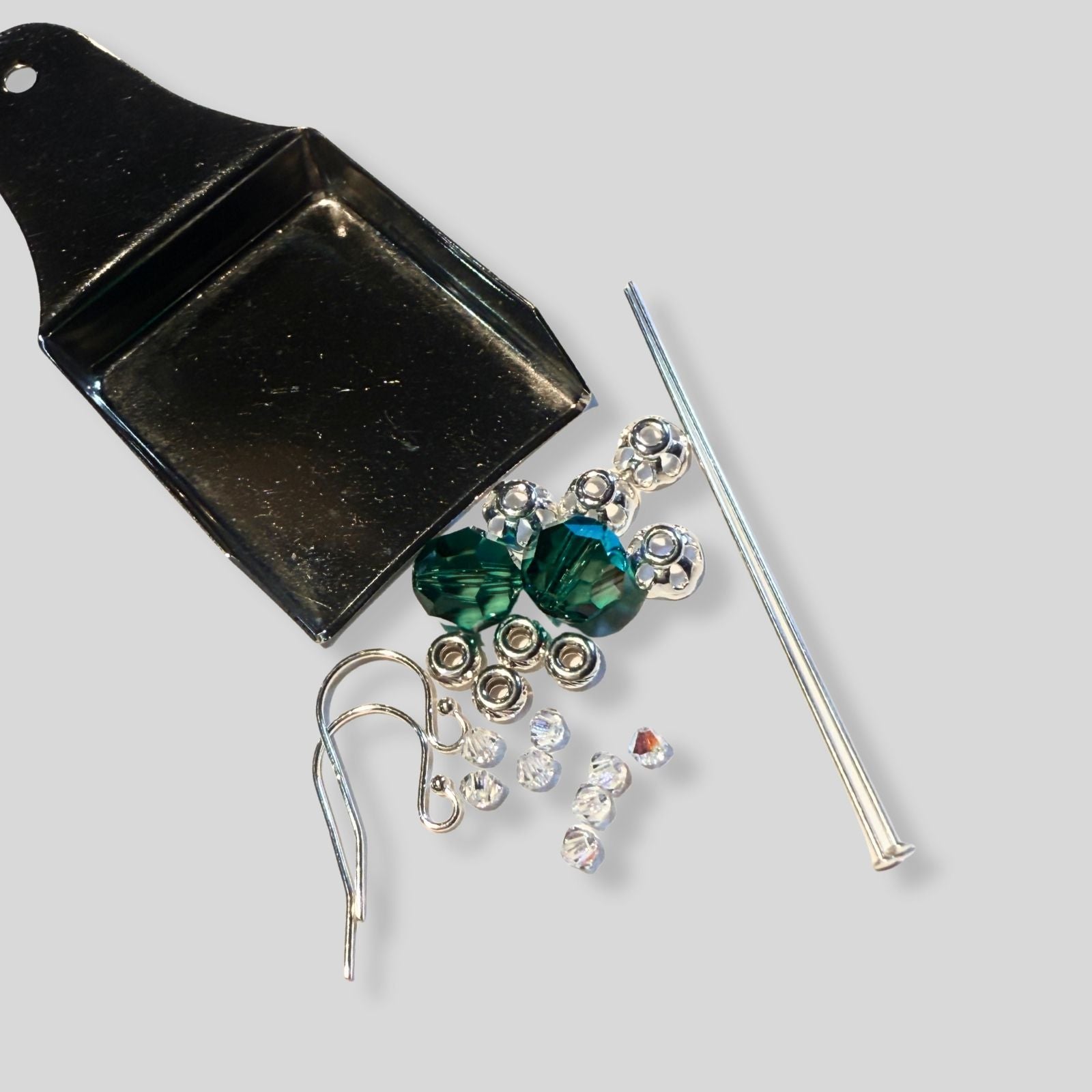Majestic Drops Earring Kit