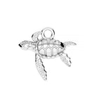 .925 Sterling Silver Charms - Charm Collection (Sold per Piece)