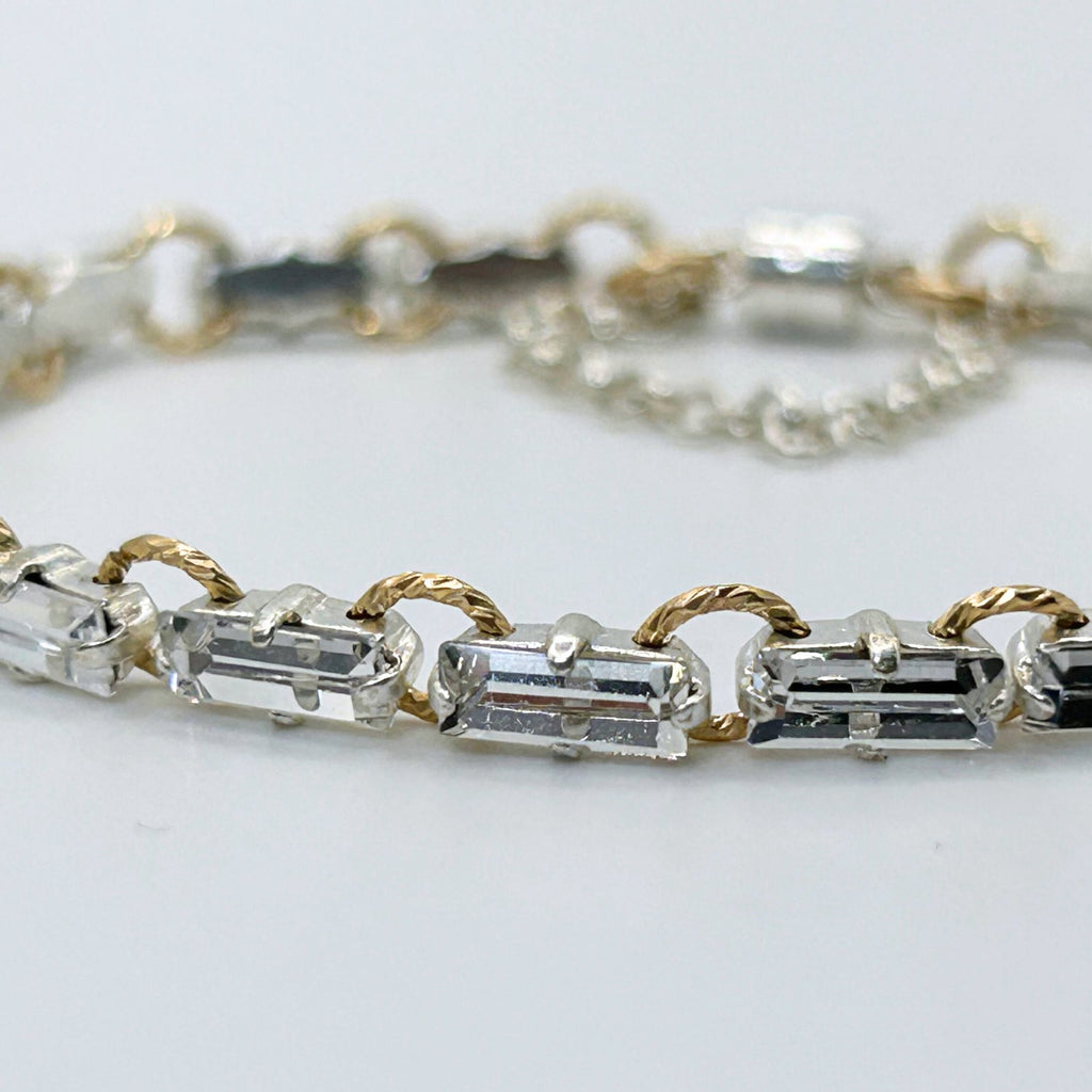 Petite Baguette Bracelet Making Kit