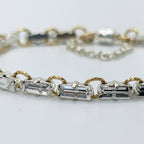 Petite Baguette Bracelet Making Kit
