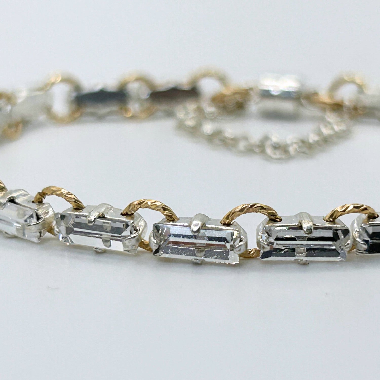 Petite Baguette Bracelet Making Kit