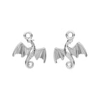 .925 Sterling Silver Charms - Charm Collection (Sold per Piece)