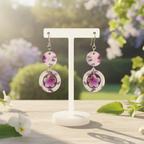 Spring Glow Earring Kit