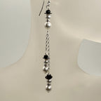 Snowman Trio Christmas Earring Kit