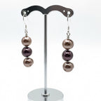 All Wrapped up Pearl Earring Kit