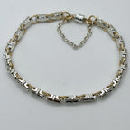 Petite Baguette Bracelet Making Kit
