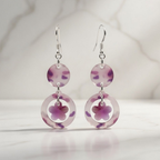 Spring Glow Earring Kit