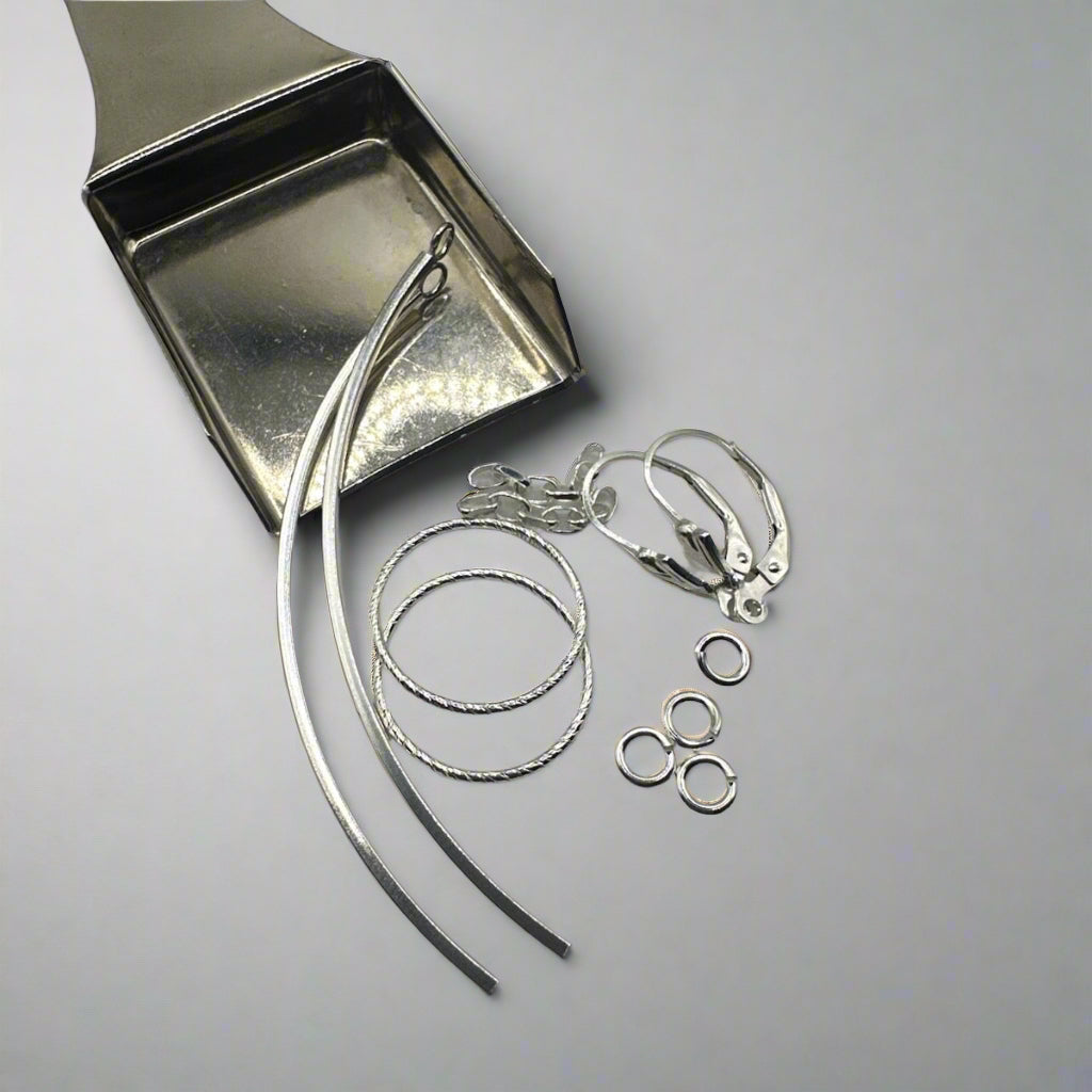 Jewelry Kit Materials