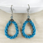 Teardrop Treasure Earring Kit