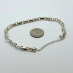 Petite Baguette Bracelet Making Kit