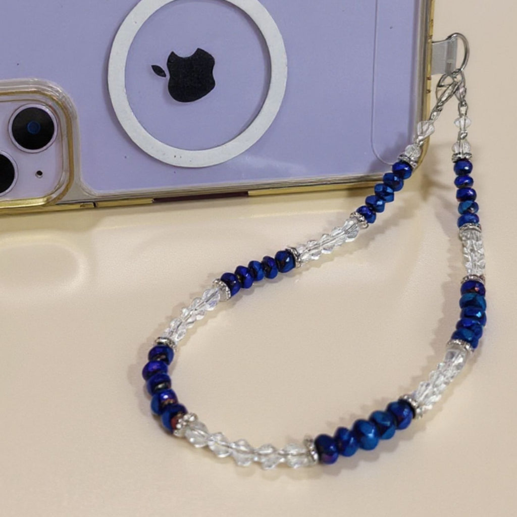 📱 iPhone Wrist Strap Kit – Craft Your Perfect Accessory!📱