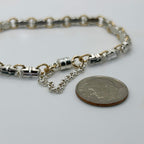 Petite Baguette Bracelet Making Kit