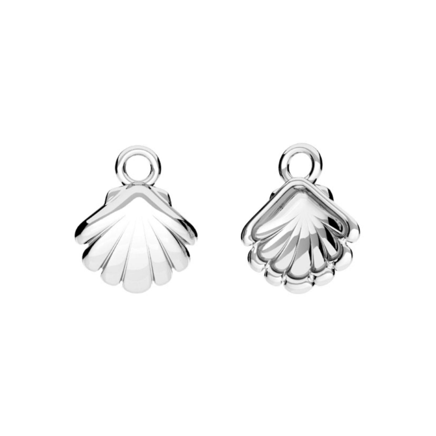 .925 Sterling Silver Charms - Charm Collection (Sold per Piece)