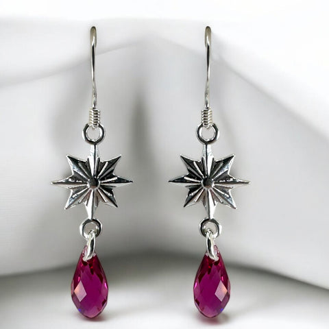 Luminary Drops Earrings (Ready to Wear)