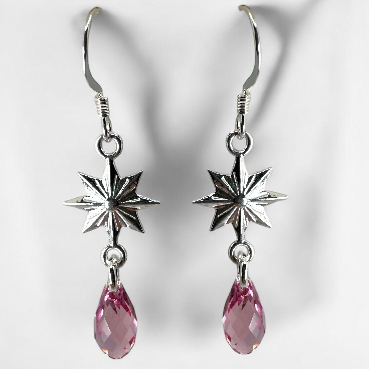 Luminary Drops Earrings (Ready to Wear)