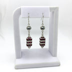 Amethyst Stack Earring Kit