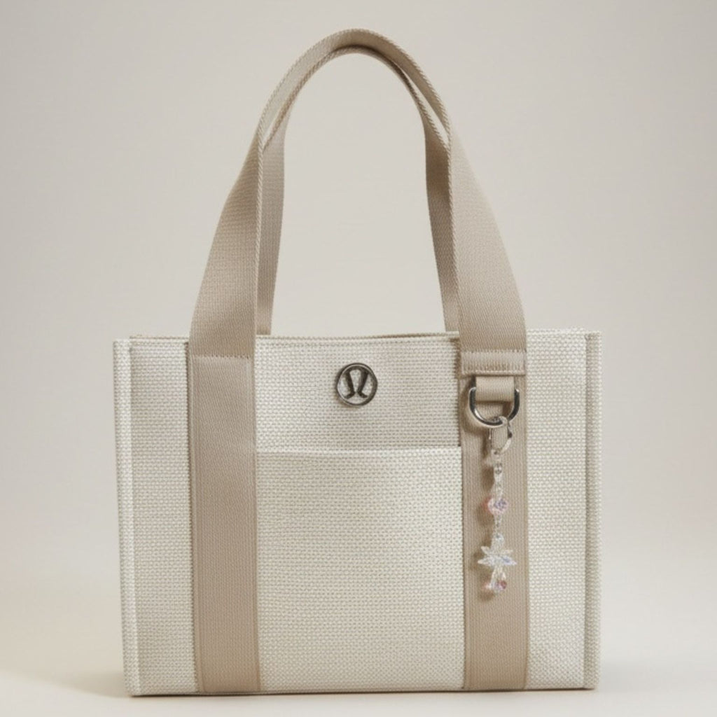 👼✨ Angel Purse Charm Kit – Heavenly Sparkle for Your Everyday Carry! ✨👼