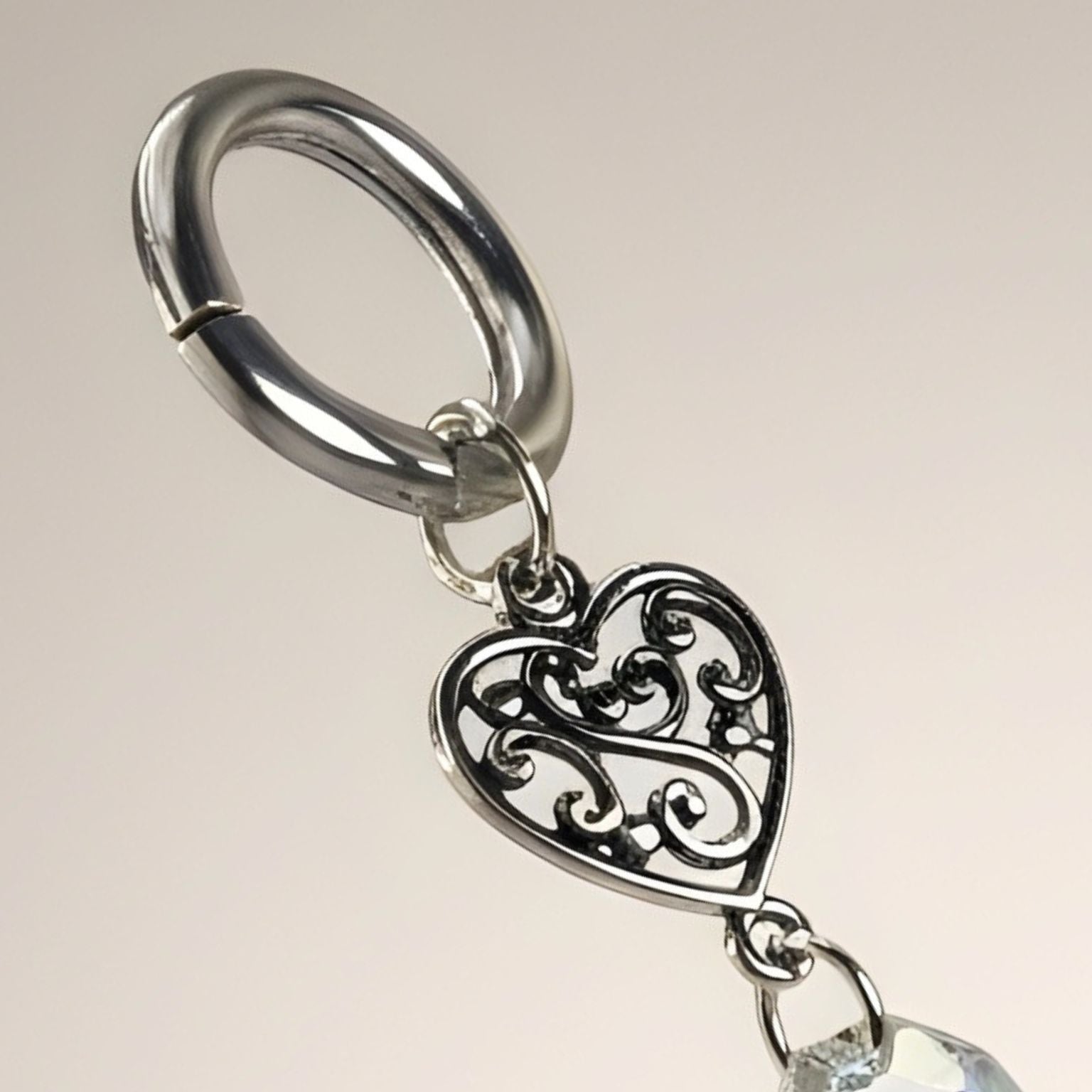 👼✨ Angel Purse Charm Kit – Heavenly Sparkle for Your Everyday Carry! ✨👼