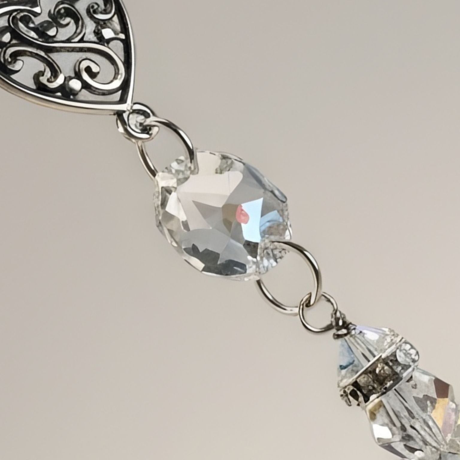 👼✨ Angel Purse Charm Kit – Heavenly Sparkle for Your Everyday Carry! ✨👼