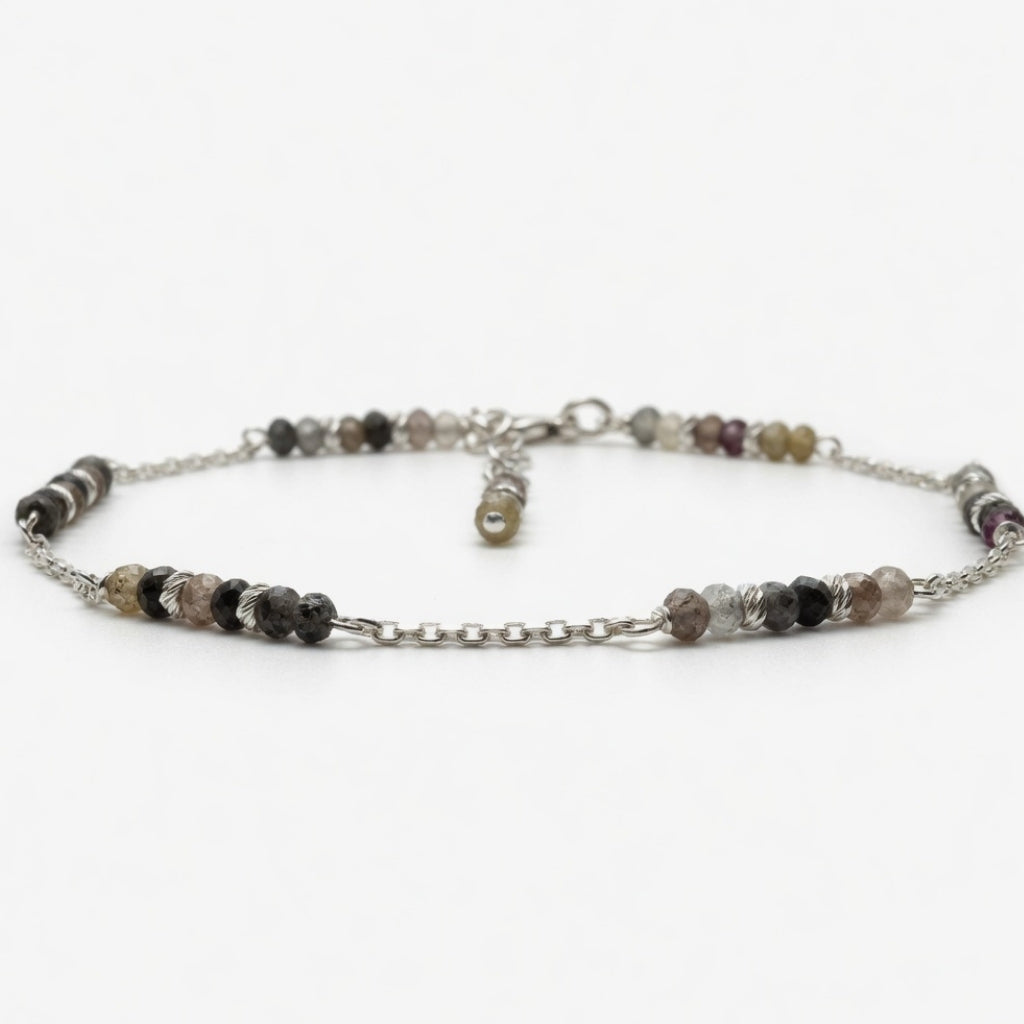Mystic Auralite Ankle Bracelet Kit
