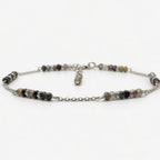 Mystic Auralite Ankle Bracelet Kit