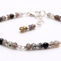 Mystic Auralite Ankle Bracelet Kit