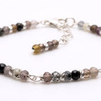 Mystic Auralite Ankle Bracelet Kit