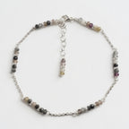 Mystic Auralite Ankle Bracelet Kit