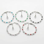 Beautiful Bows Bracelet Kit | 5 Colors
