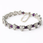 Baguette & Montee Bracelet Kit