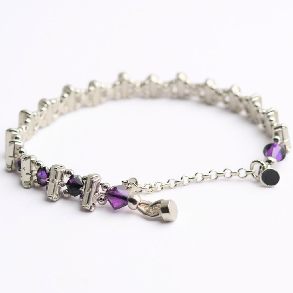 Baguette & Montee Bracelet Kit