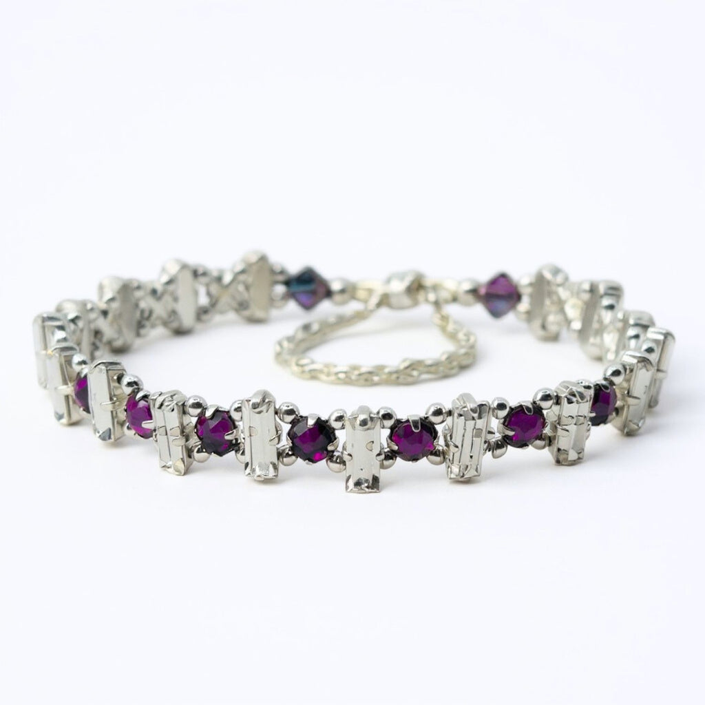 Baguette & Montee Bracelet Kit