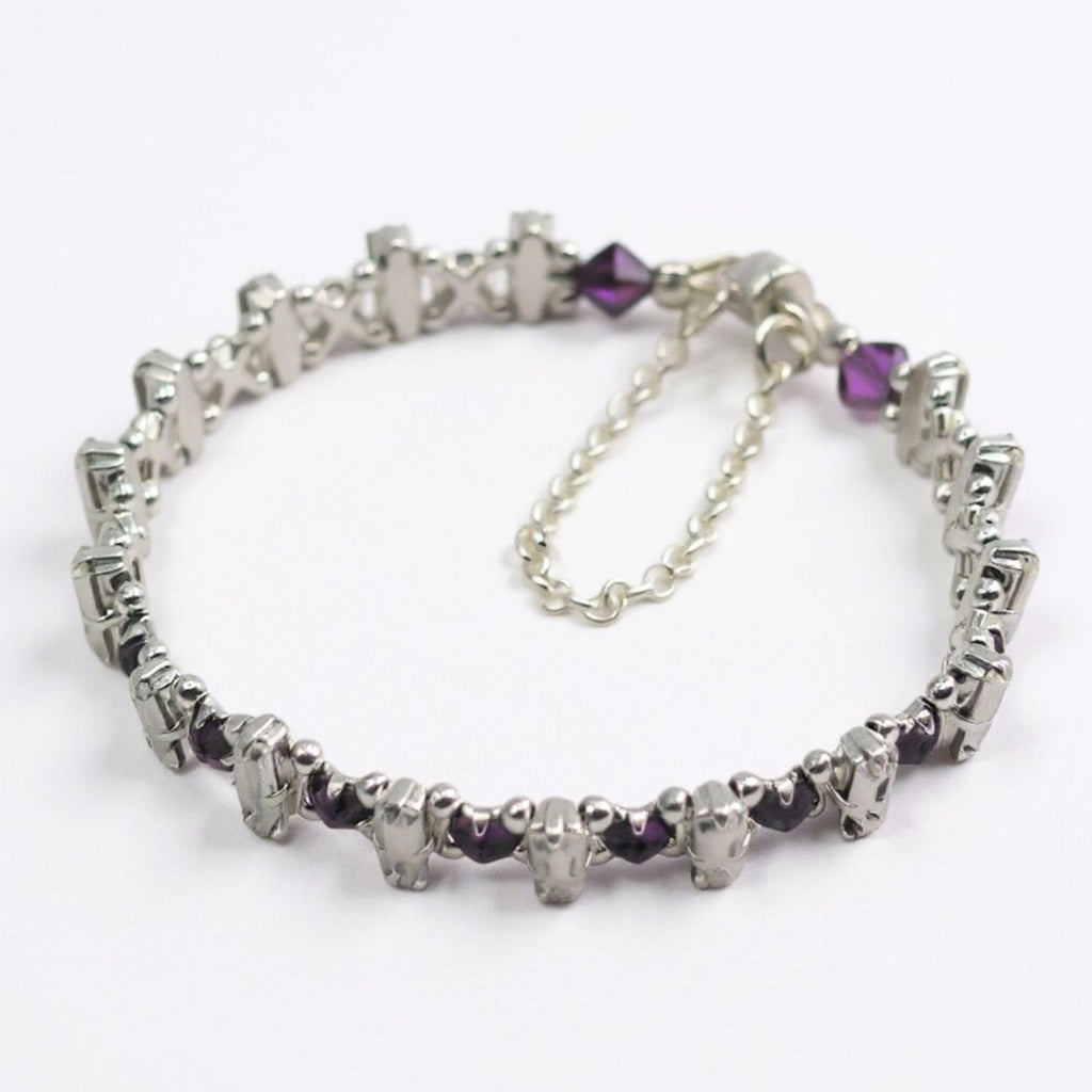 Baguette & Montee Bracelet Kit